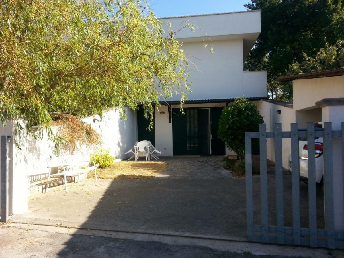 Marinelli Guest House Cisternino Exteriör bild