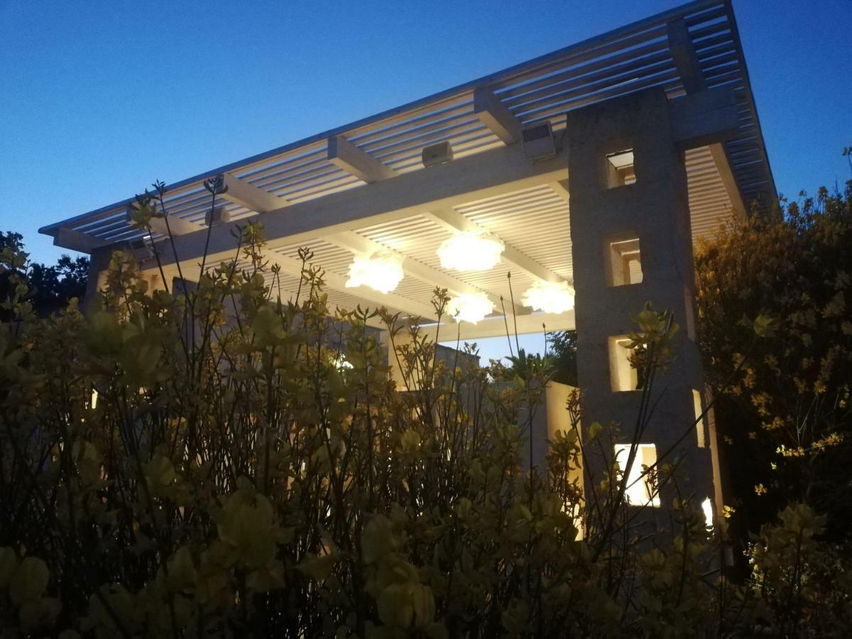 Marinelli Guest House Cisternino Exteriör bild