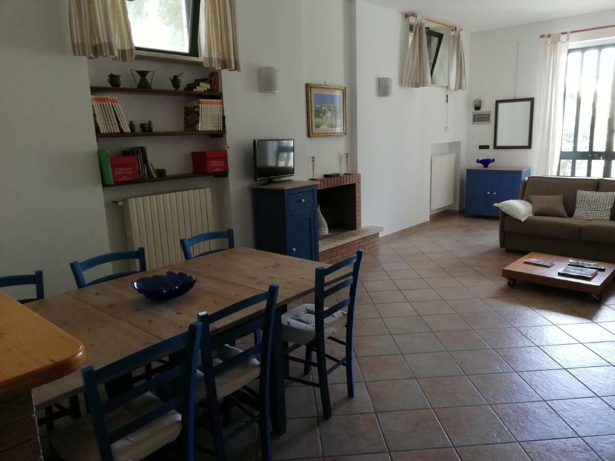 Marinelli Guest House Cisternino Exteriör bild